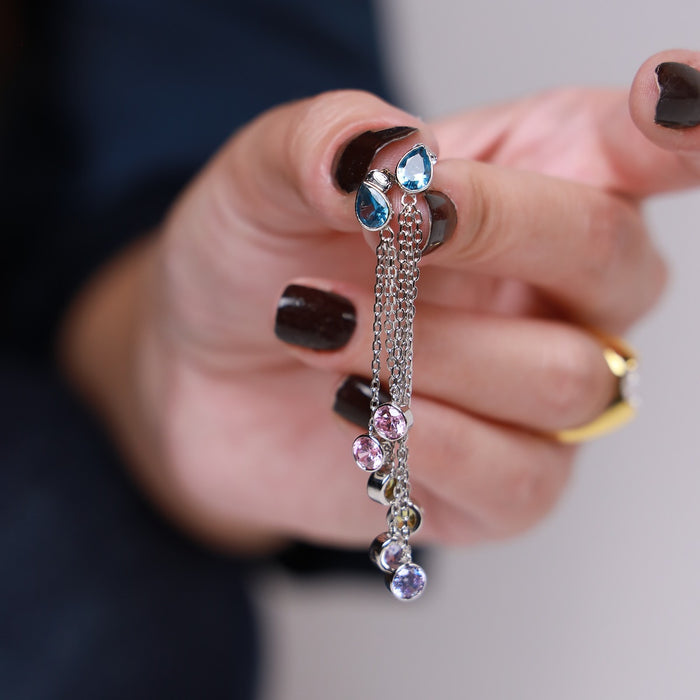 Luminara Earrings
