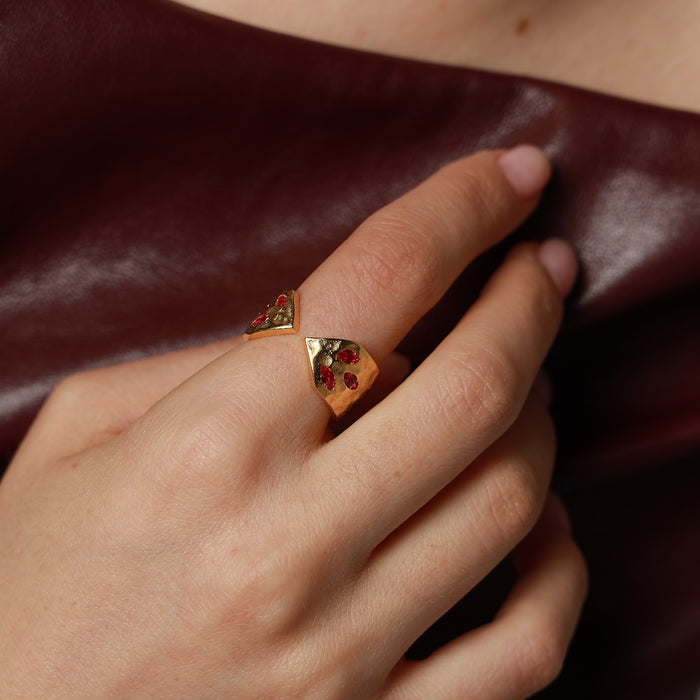 Flame Ring