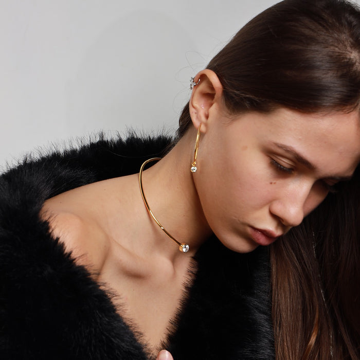 Brume Choker