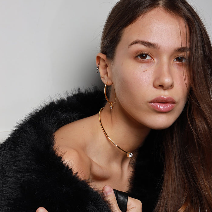 Brume Choker