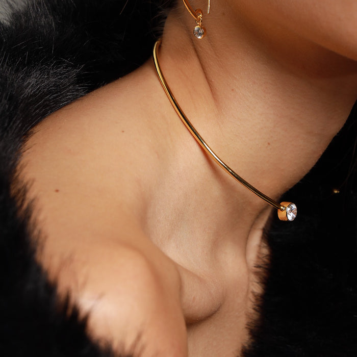 Brume Drops Earrings