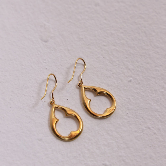 Free Spirit Earrings