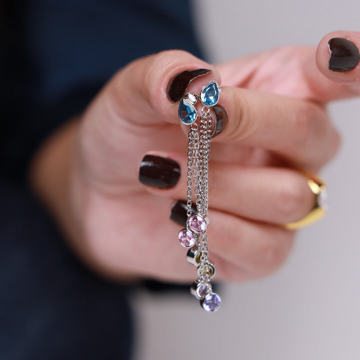 Luminara Earrings