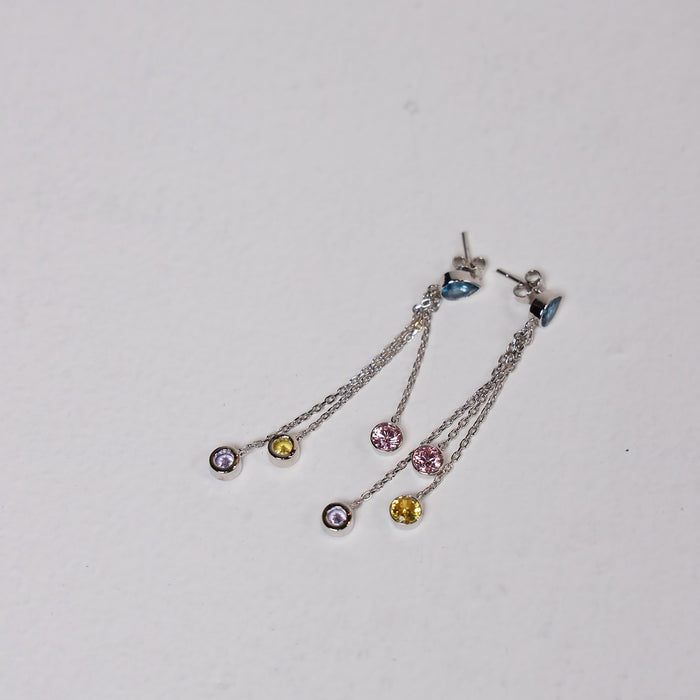 Luminara Earrings