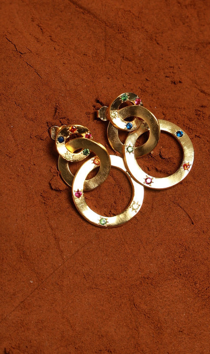 Infinite Orbit Sparkle