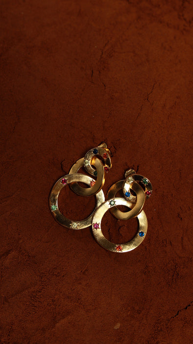 Infinite Orbit Sparkle