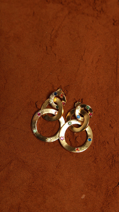 Infinite Orbit Sparkle