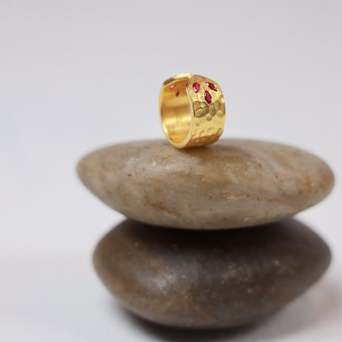 Flame Ring