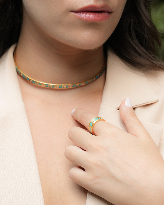 Eternity chocker