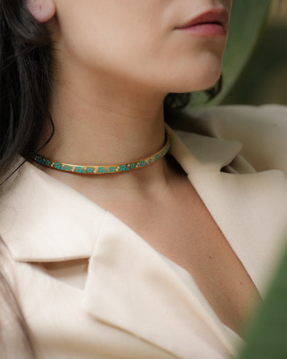 Eternity chocker