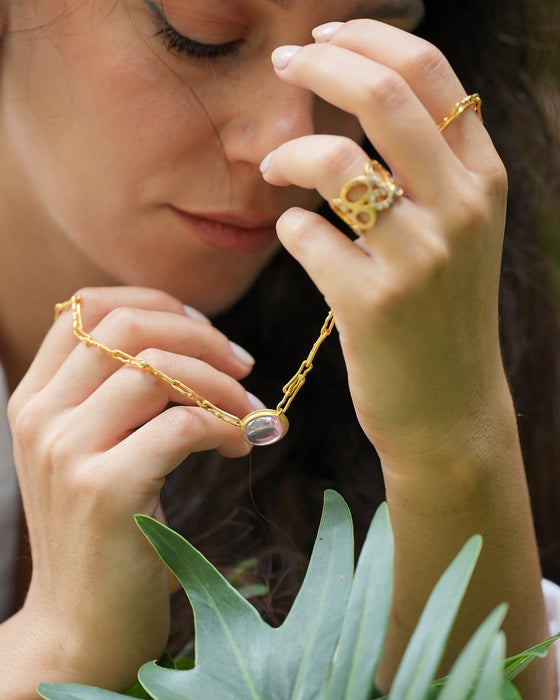Spark Ring