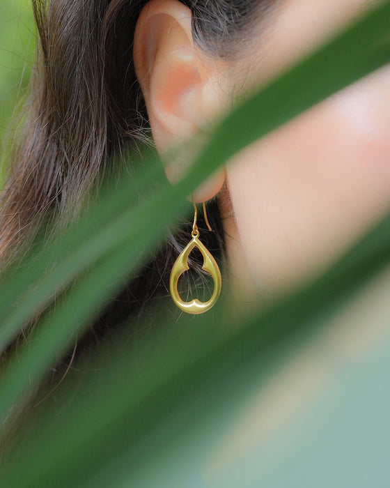 Free Spirit Earrings