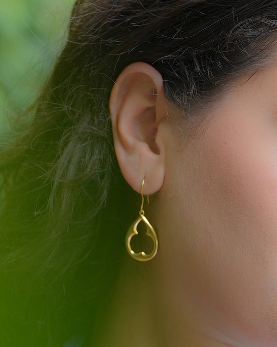 Free Spirit Earrings