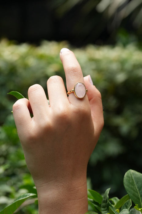 Whisper Ring