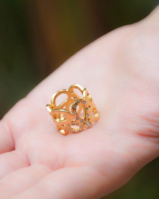 Spark Ring