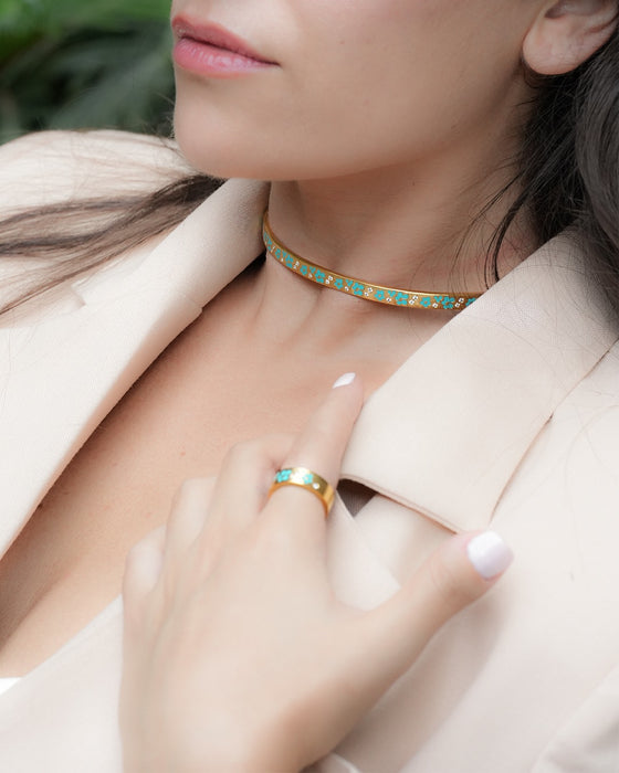 Eternity chocker