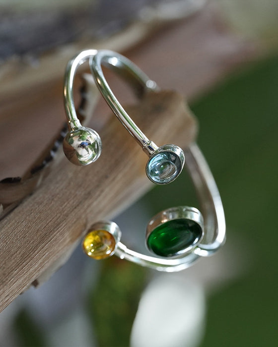 Embrace Bracelet