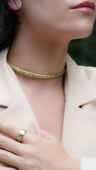 Eternity chocker