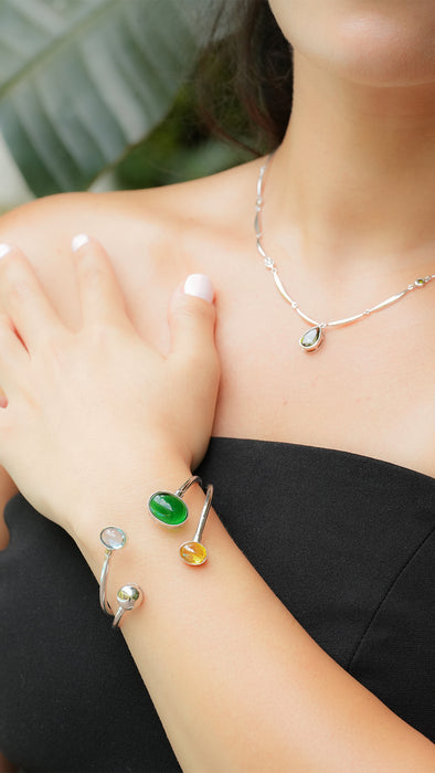 Embrace Bracelet