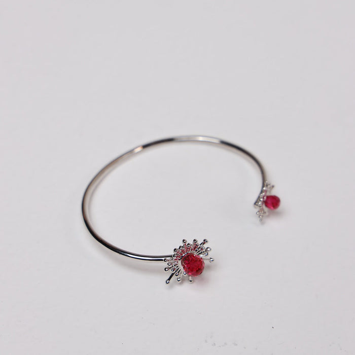 Dandelion Bracelet
